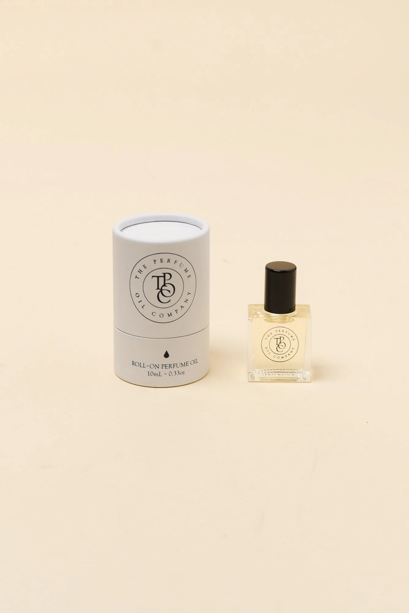 Elegance Roll On Perfume Oil