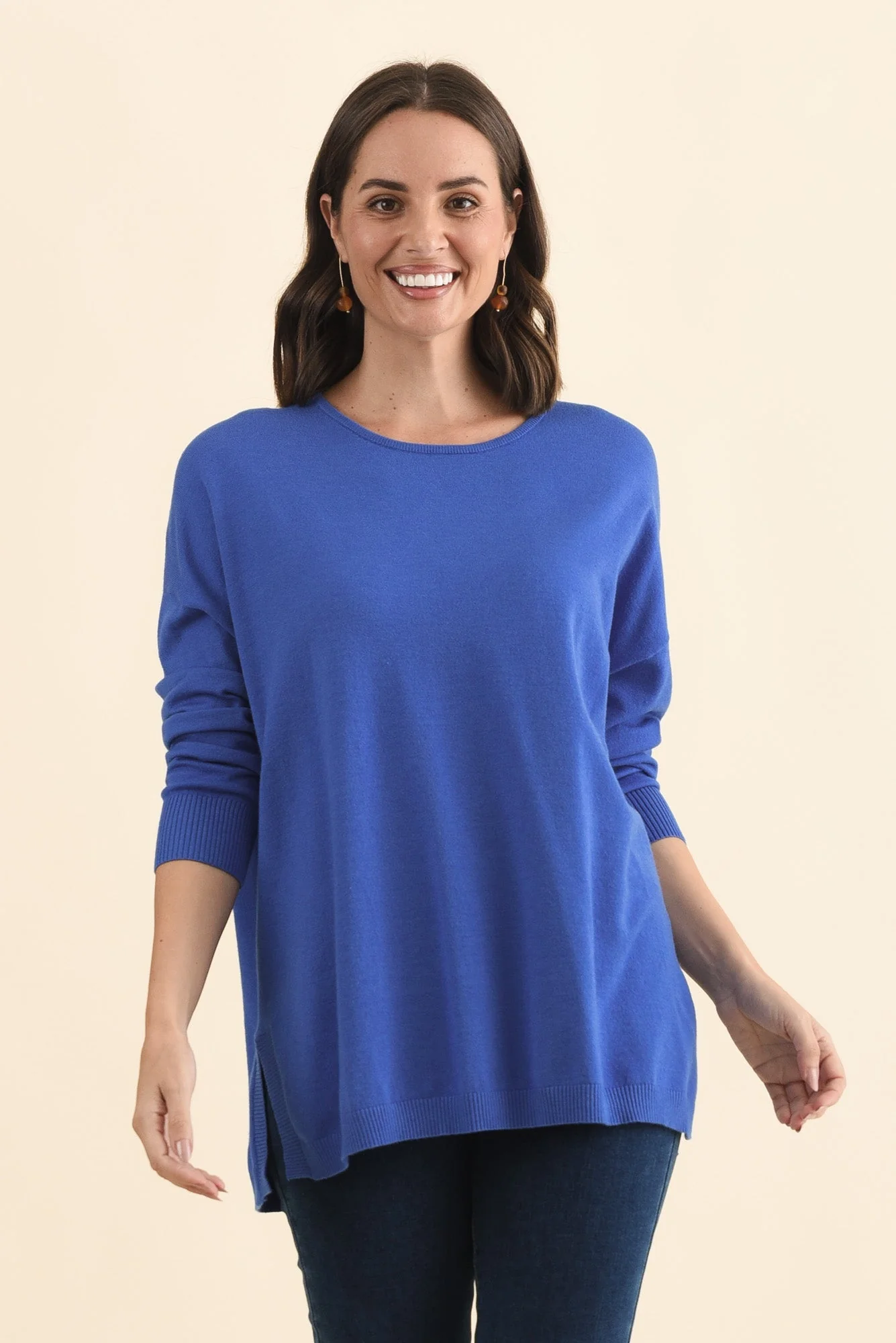 Sleeved Tops