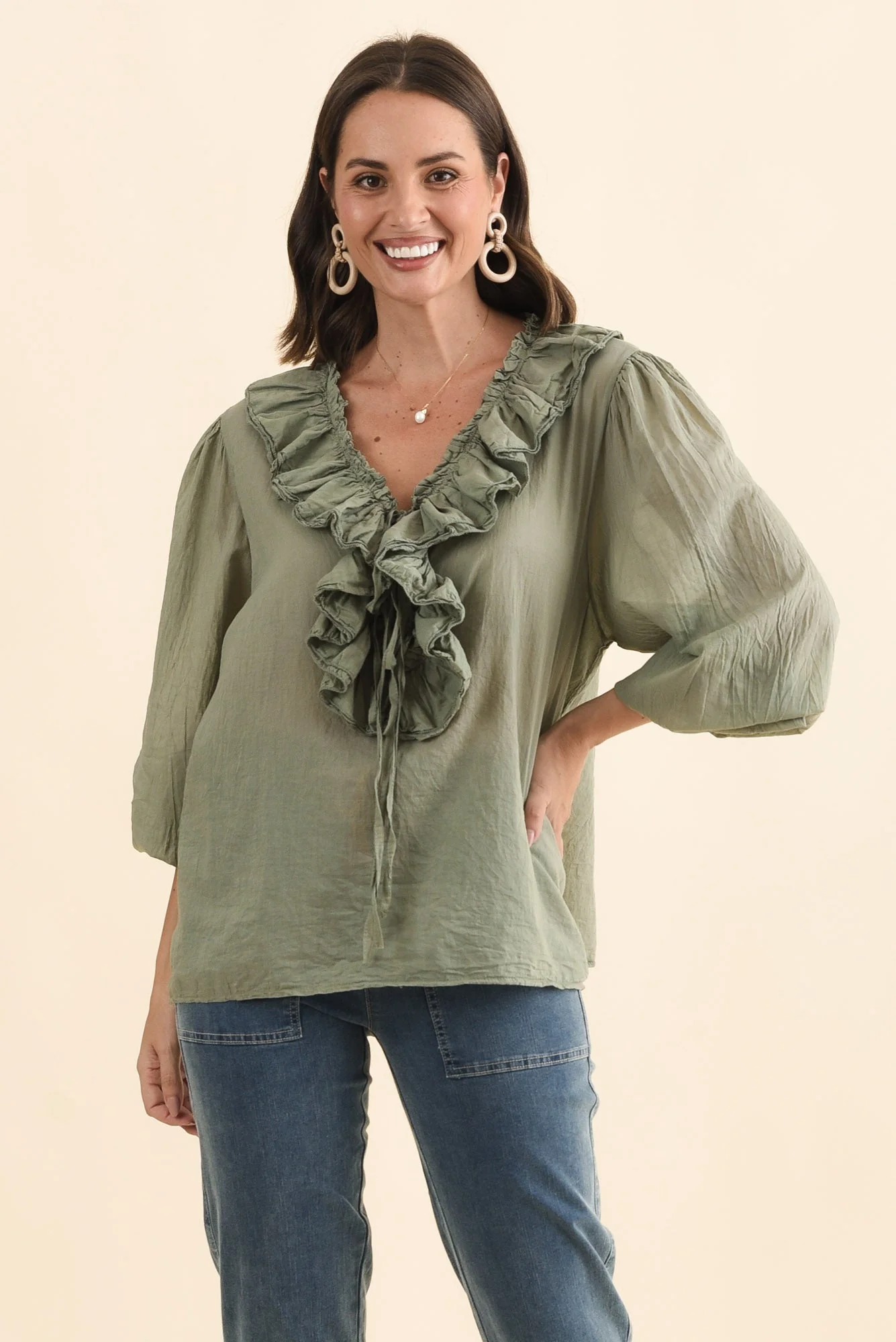 Summer Tops